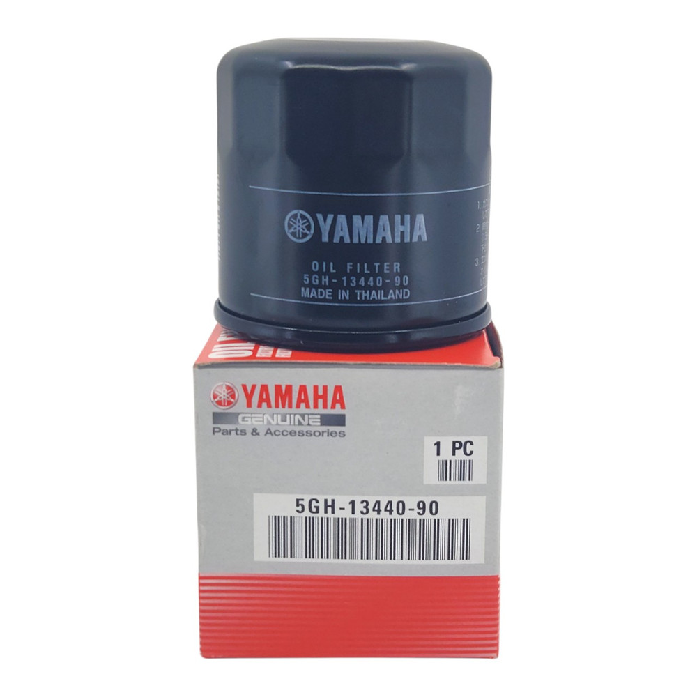 Yamaha OEM 5GH-13440-90 Oil Filter