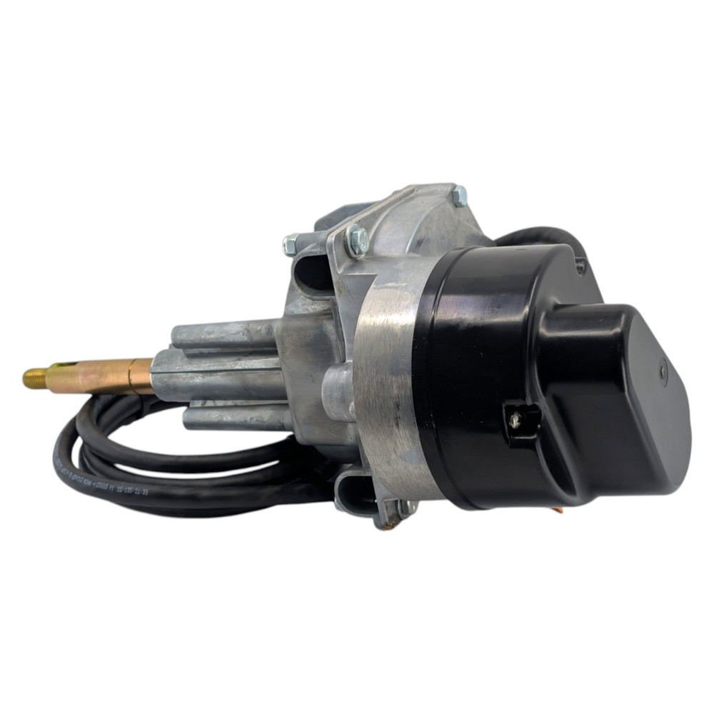 Octopus Type S Dashboard Drive