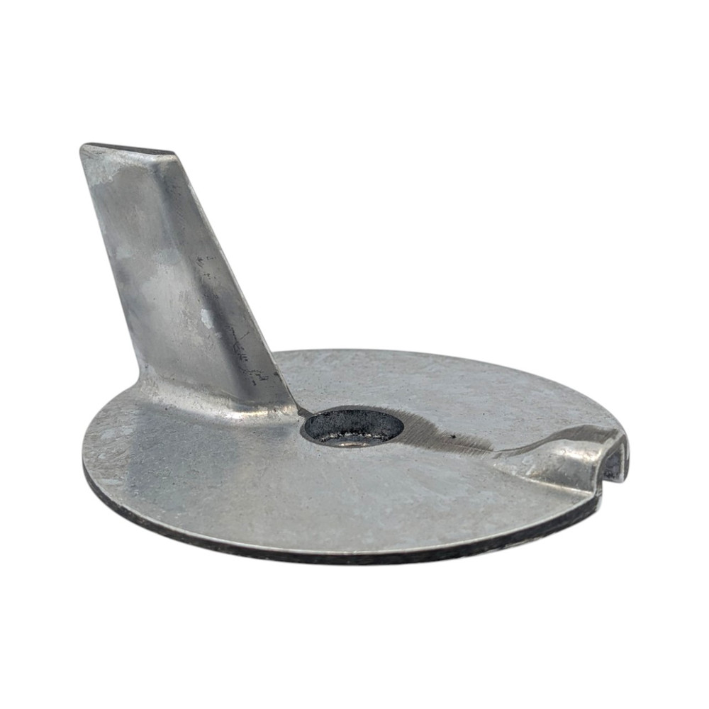 Genuine Yamaha 67C-45371-00 Tab Trim Anode