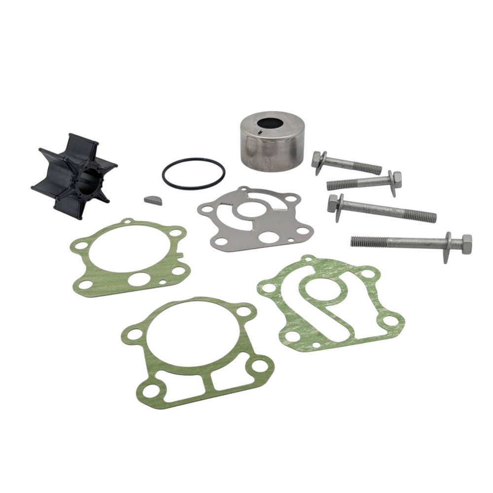 Genuine Yamaha 692-W0078-02 Water Pump Kit