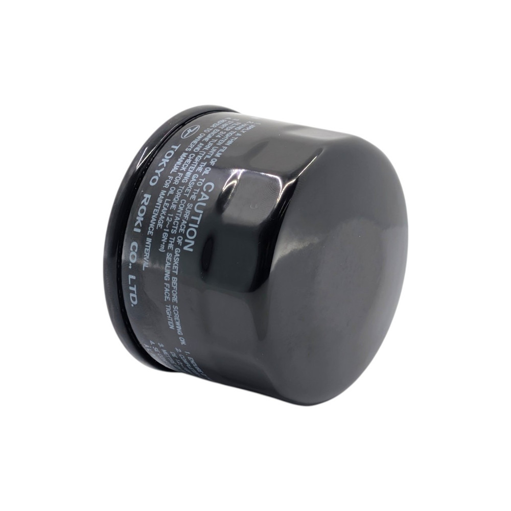 Genuine Suzuki 16510-87J02 Oil Filter