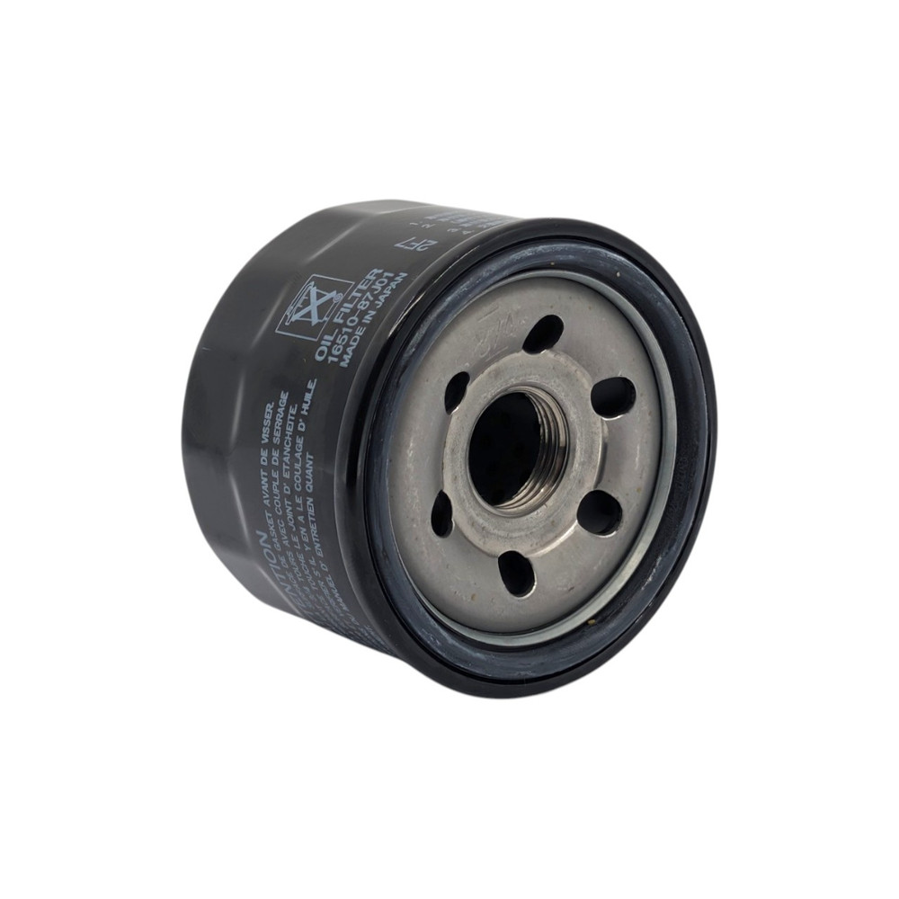 Genuine Suzuki 16510-87J02 Oil Filter
