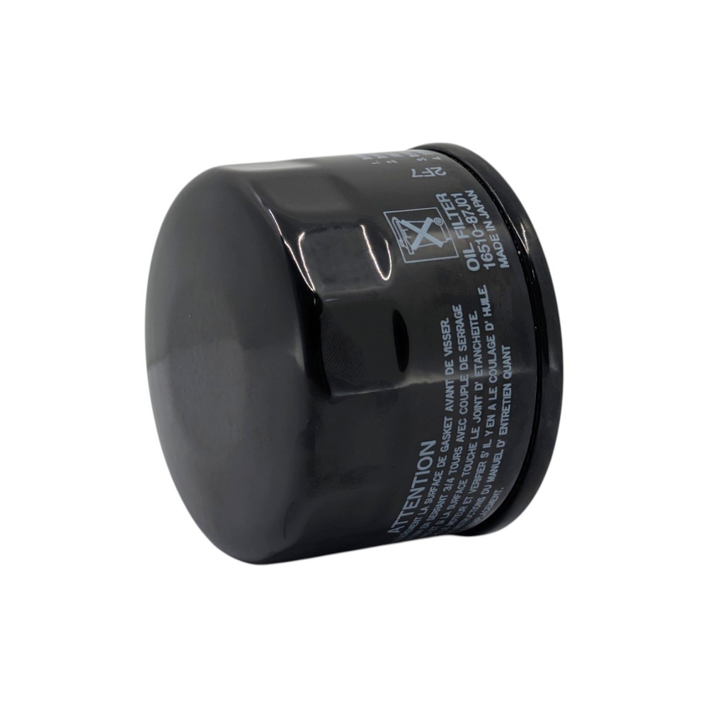 Genuine Suzuki 16510-87J02 Oil Filter