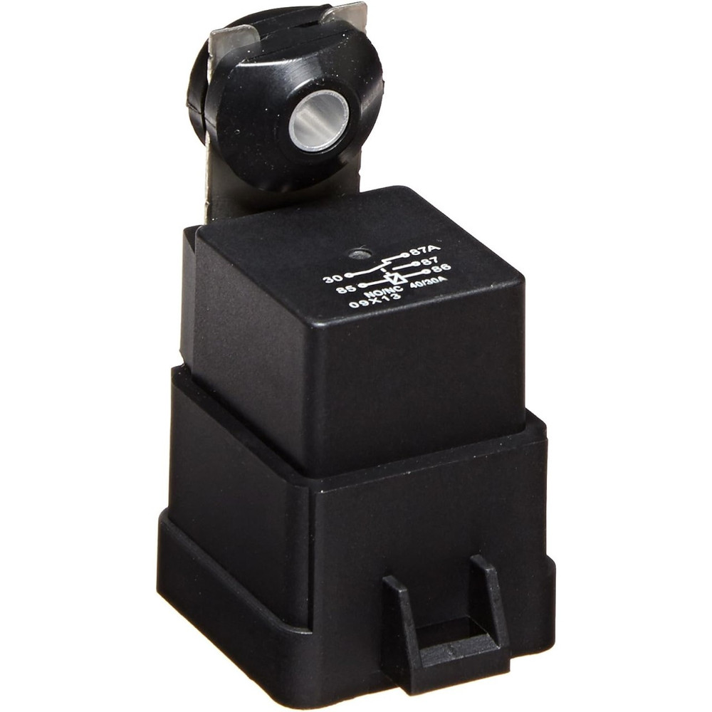 Sierra 18-5849 Mercury Outboard 8M0207773 Trim Relay - front component view