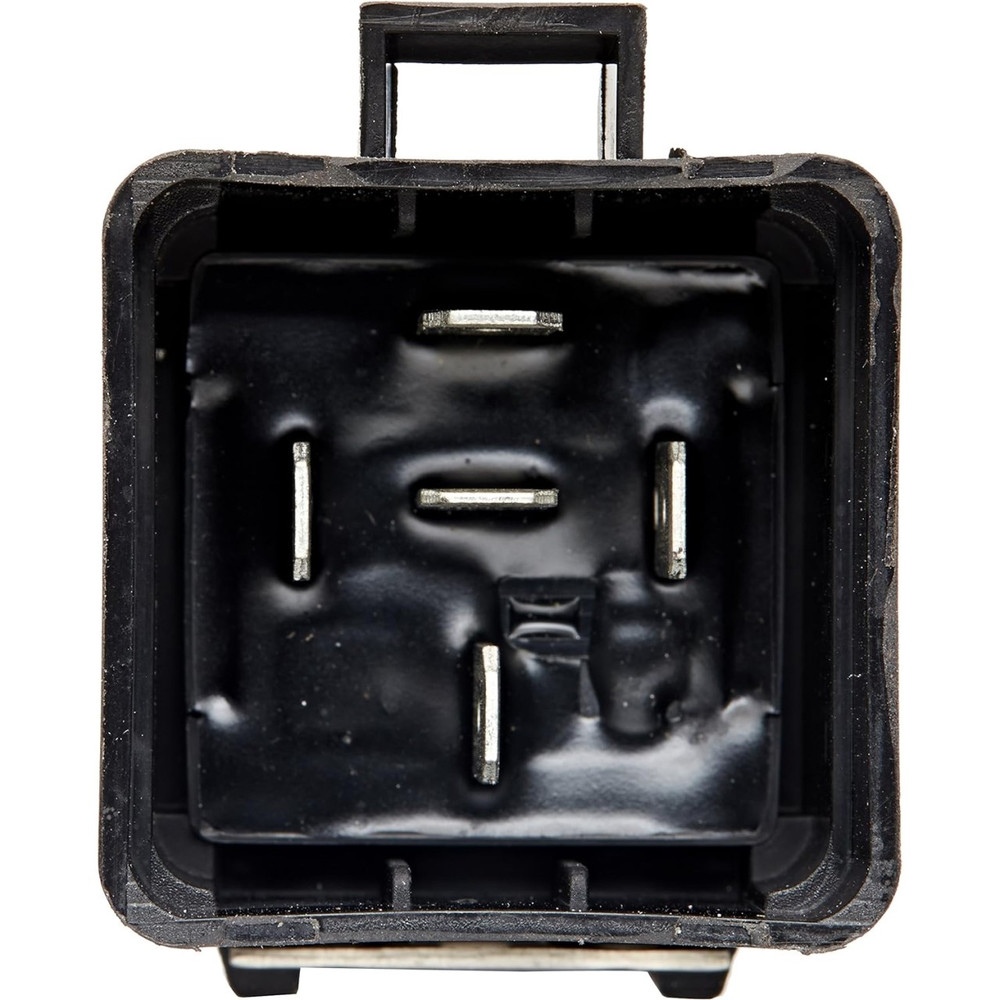 Sierra 18-5849 Mercury Outboard 8M0207773 Trim Relay - component side profile