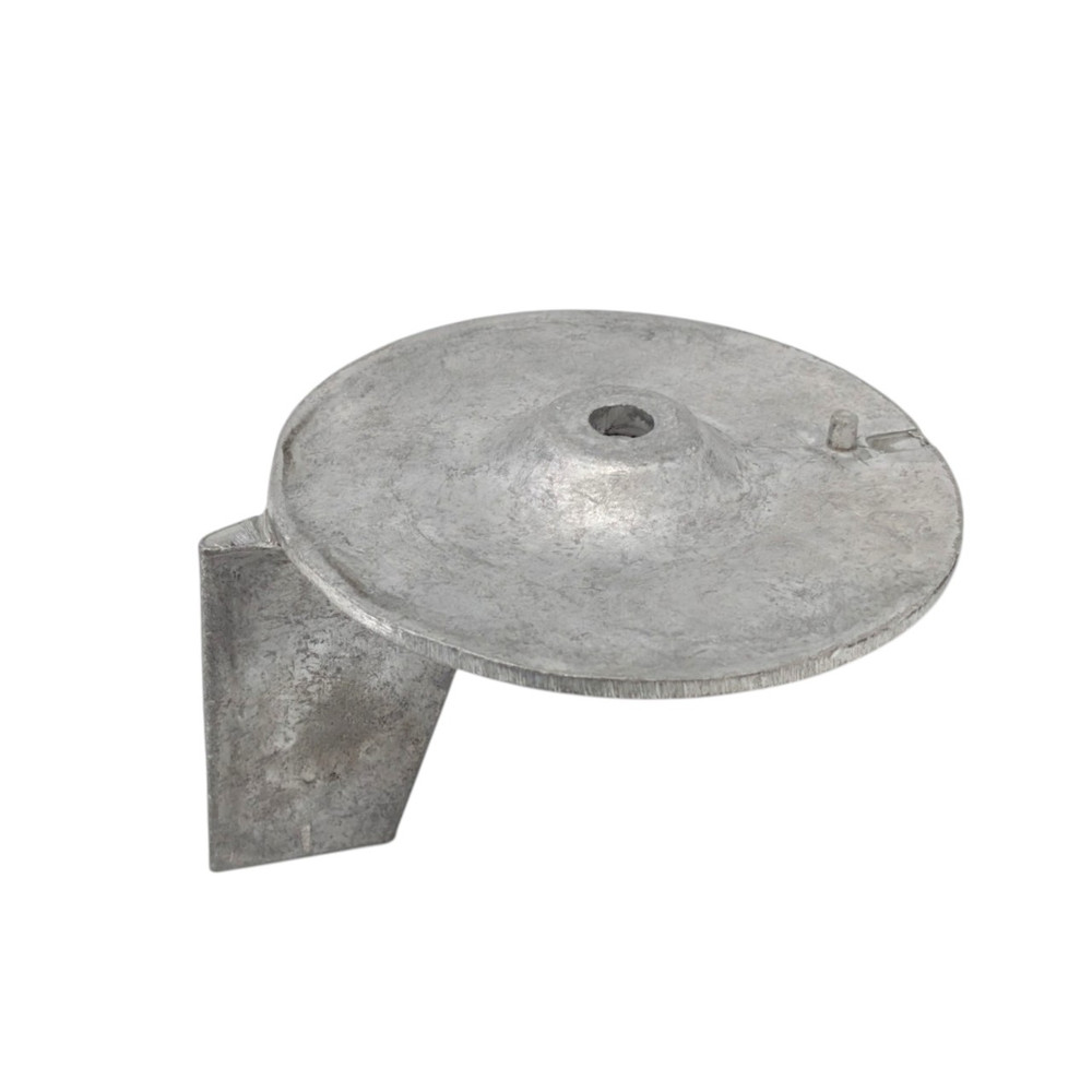 Aftermarket Honda 35-50HP 41107-ZV5-000 Trim Tab Anode