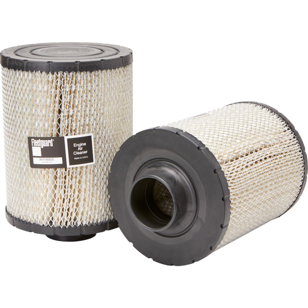 Fleetguard AH1136 Air Filter
