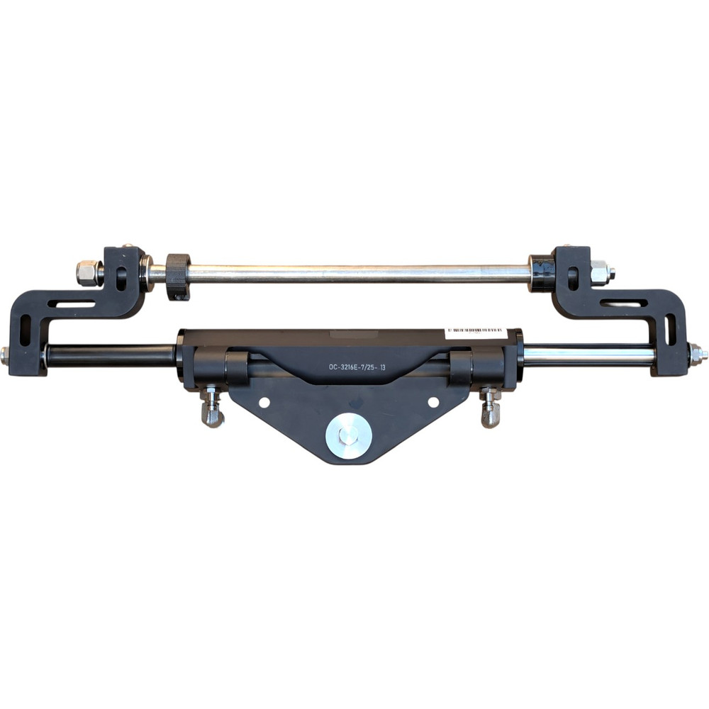 Glydus K175 hydraulic steering cylinder assembly