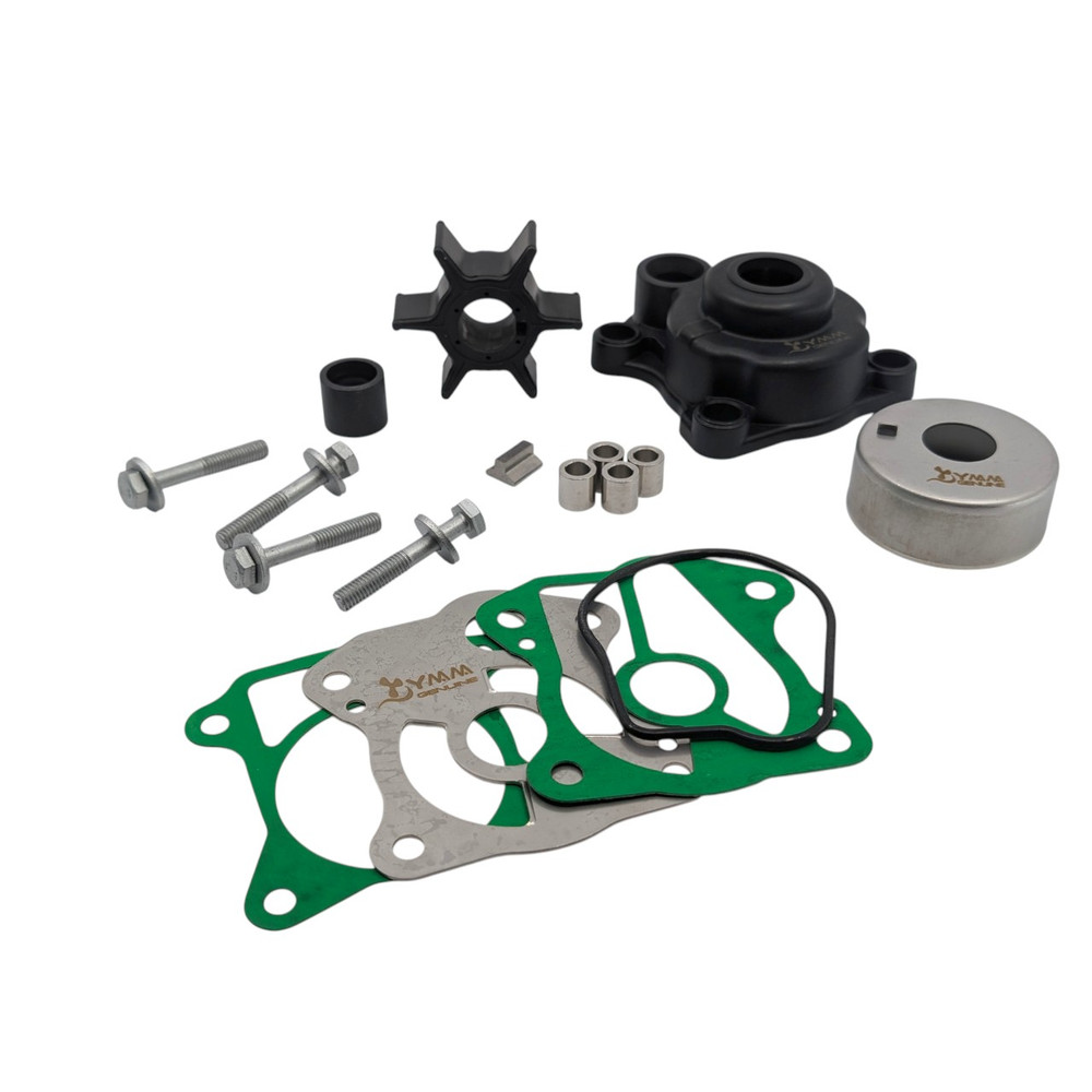 Aftermarket Honda 06193-ZV5-020 BF35–BF50A & BF40/50D Pump Rebuild Kit