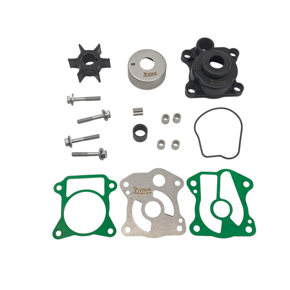 Aftermarket Honda 06193-ZV5-020 BF35–BF50A & BF40/50D Pump Rebuild Kit
