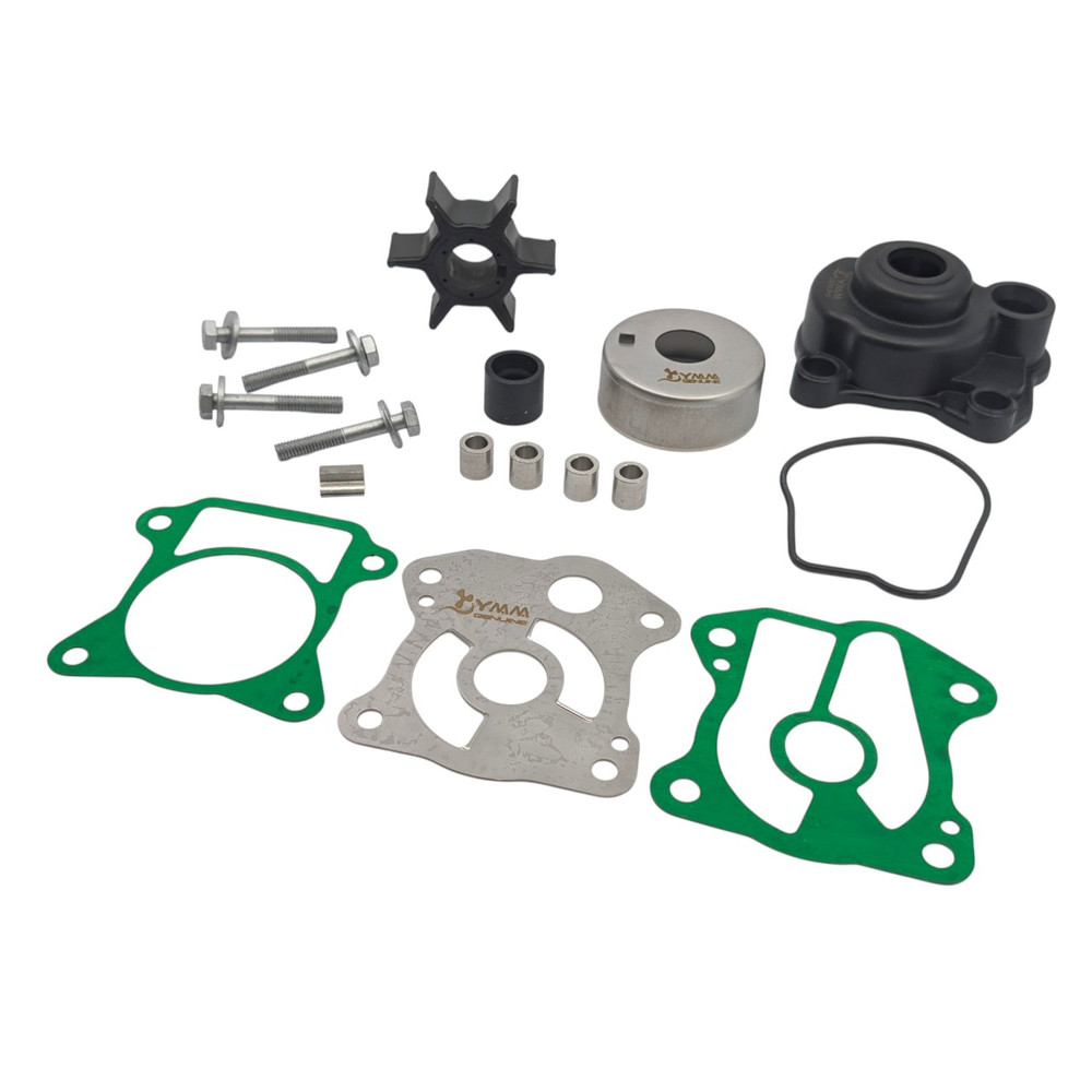 Aftermarket Honda 06193-ZV5-020 BF35–BF50A & BF40/50D Pump Rebuild Kit