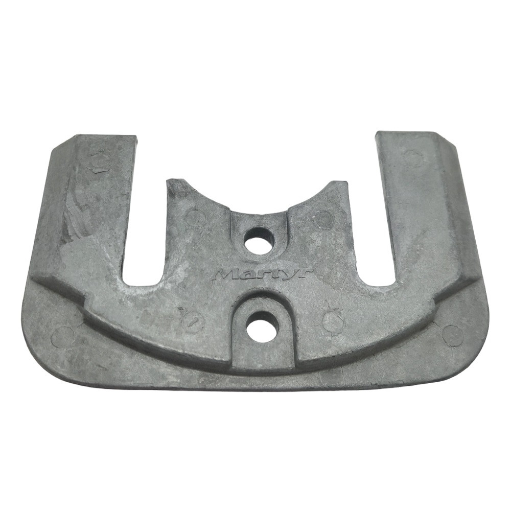 Mercruiser Aluminium Bravo 1, 2 & 3 Upper Gearcase Anode