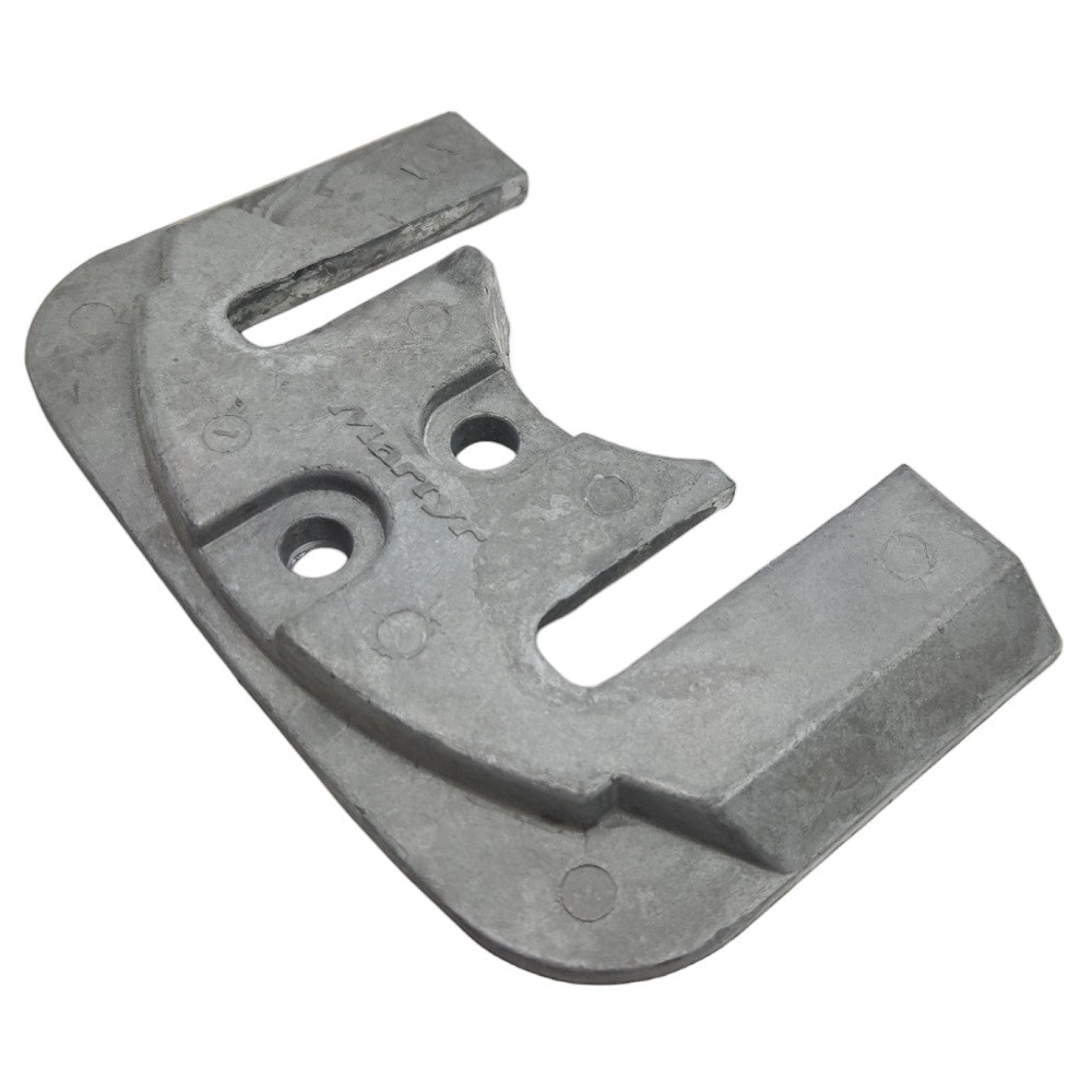 Mercruiser Aluminium Bravo 1, 2 & 3 Upper Gearcase Anode