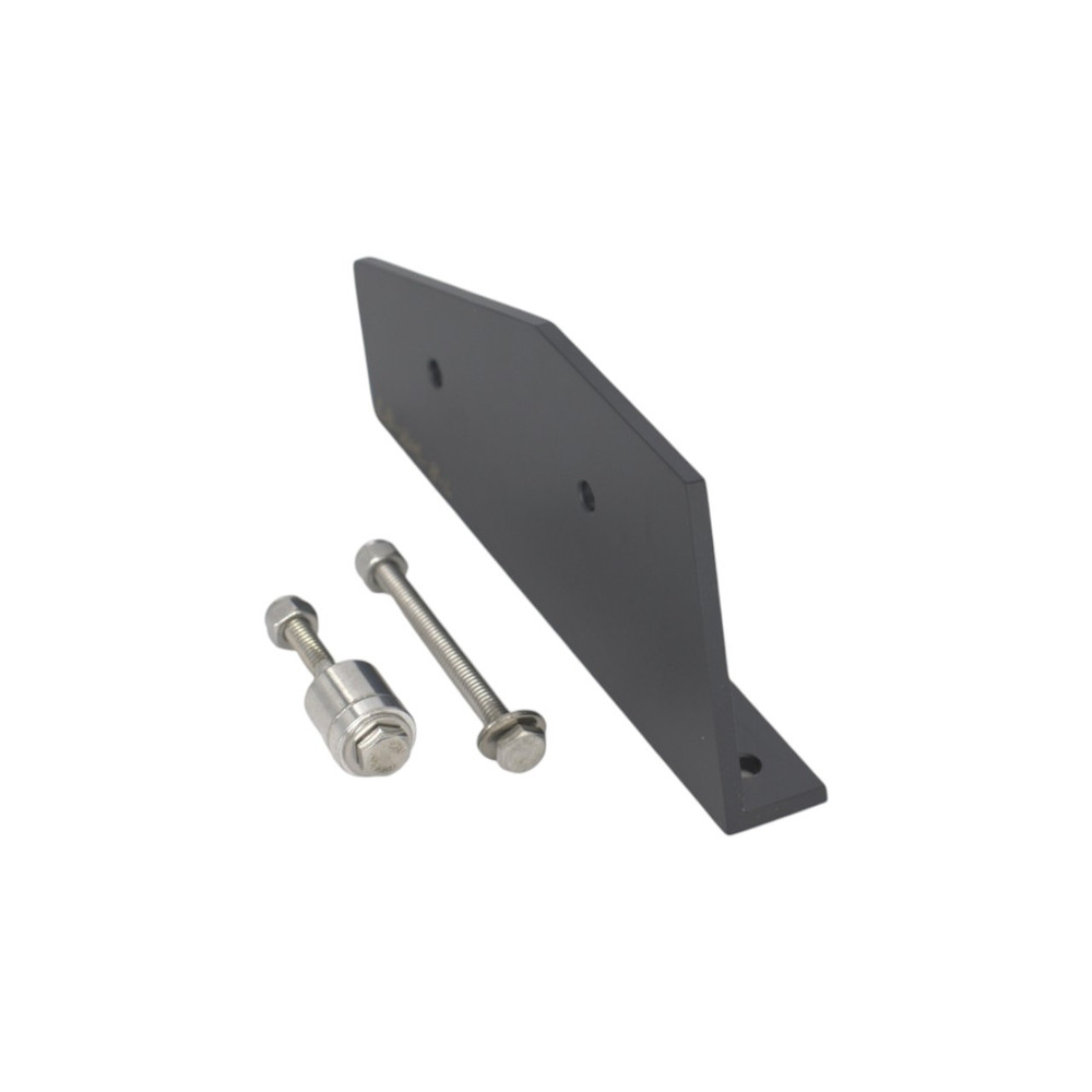 Bob's Machine 6-10 inch Jack Plate L Bracket Port Side