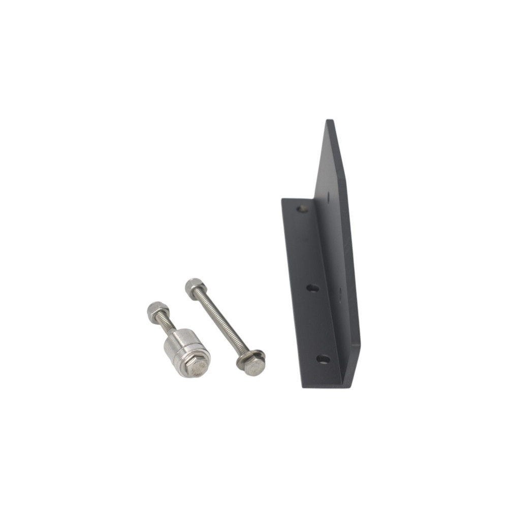 Bob's Machine hydraulic jack plate transducer bracket