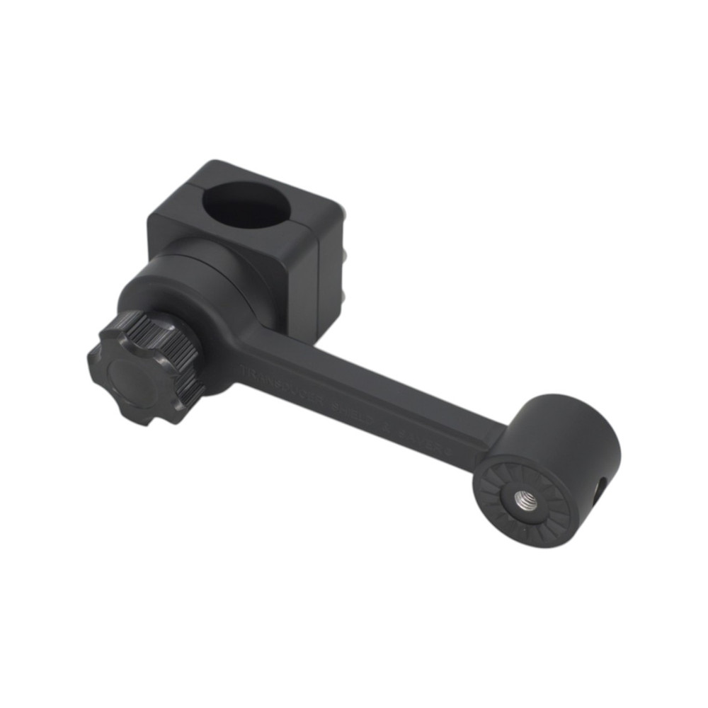 FFS Elite Forward Facing Sonar trolling motor shaft mount