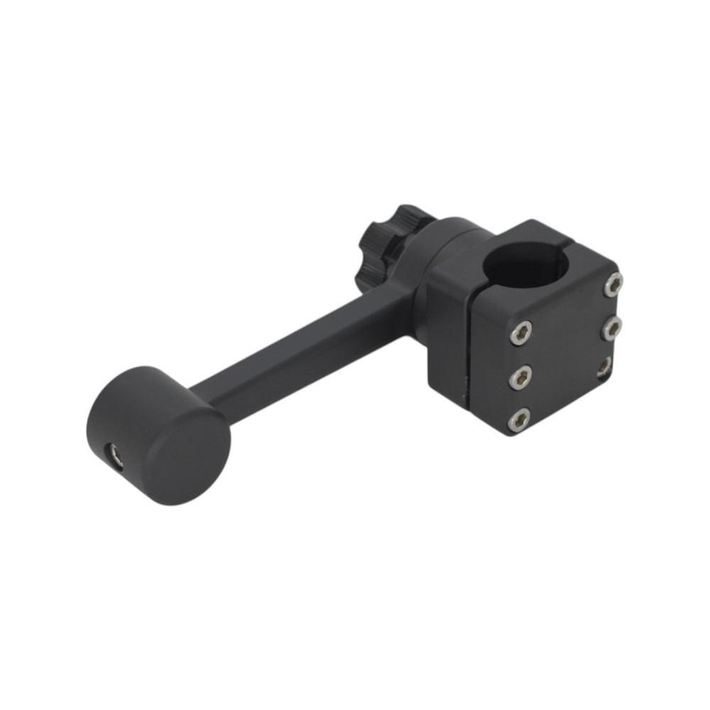 FFS Elite mount with stainless steel hardware