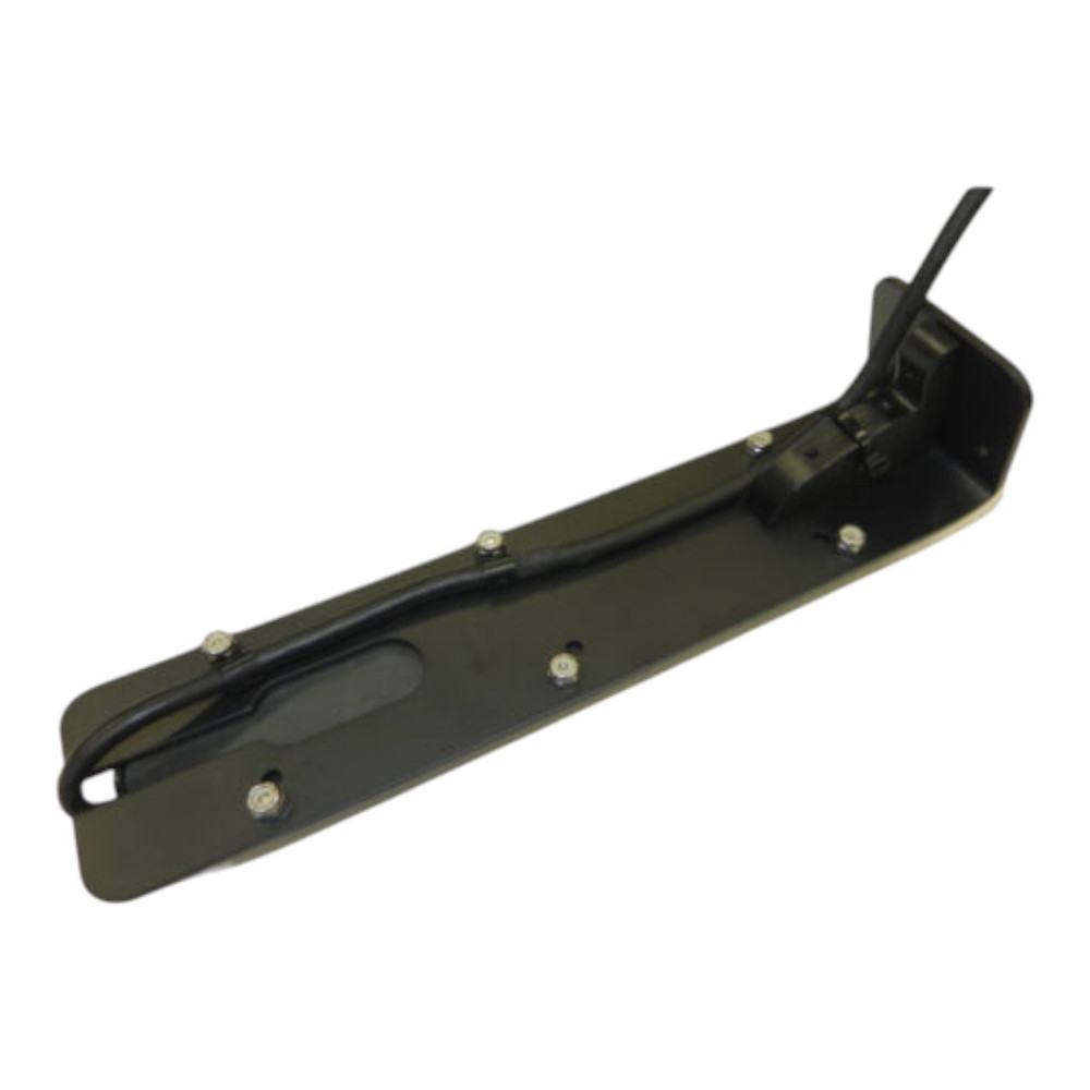 Lowrance Transducer Armor Plates for Active Imaging HD, TotalScan & StructureScan
