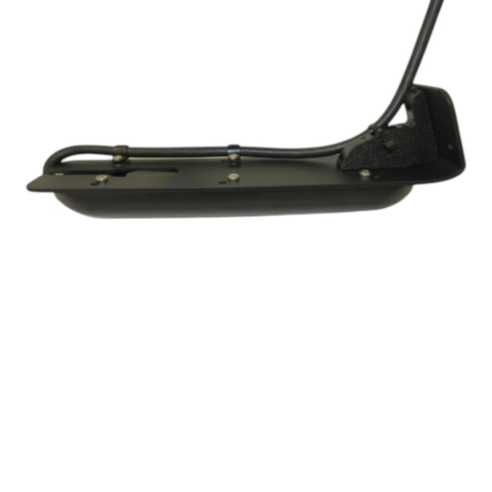 Lowrance transducer identification guide for selecting the correct Armor Plate
