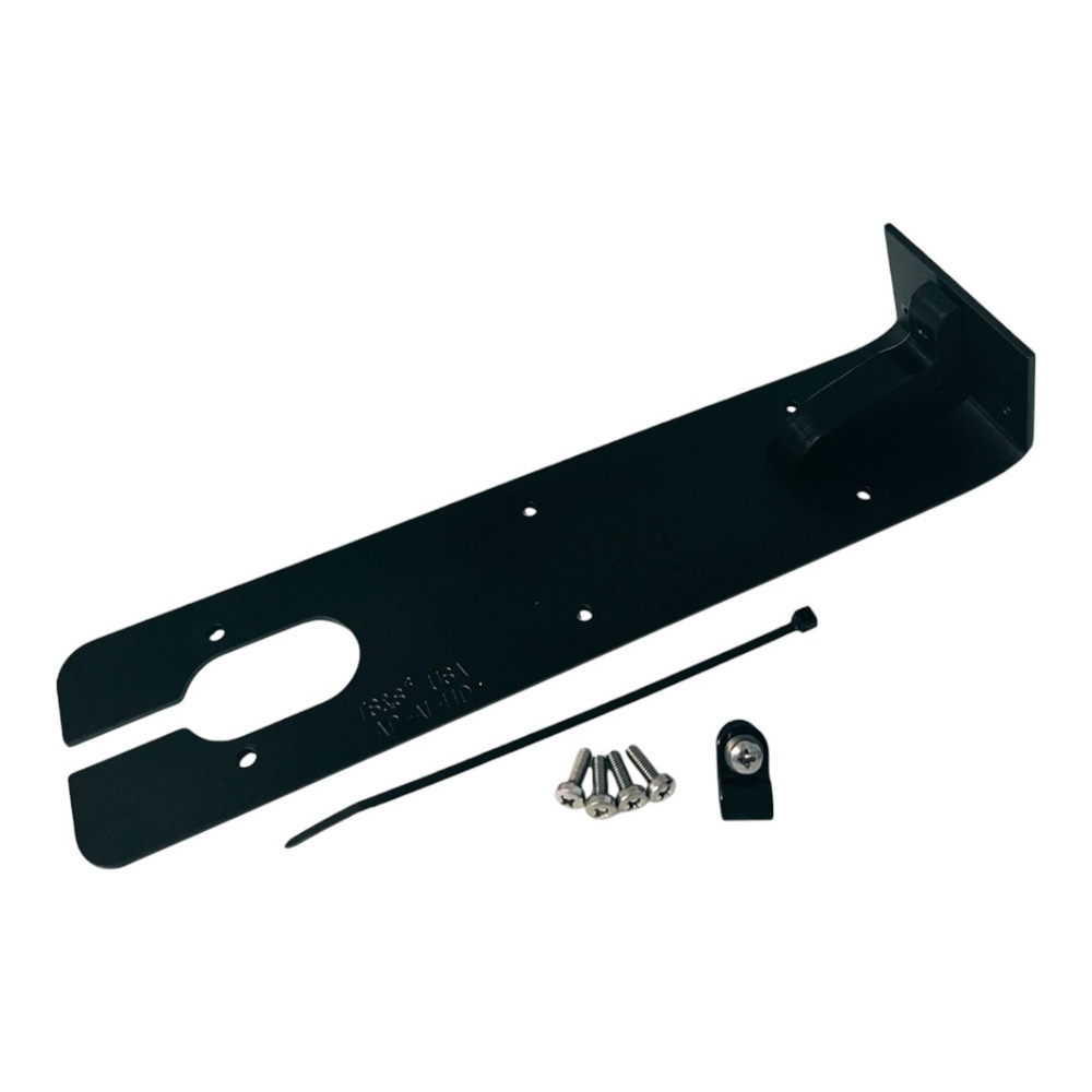 Lowrance Transducer Armor Plates by Transducer Shield & Saver
