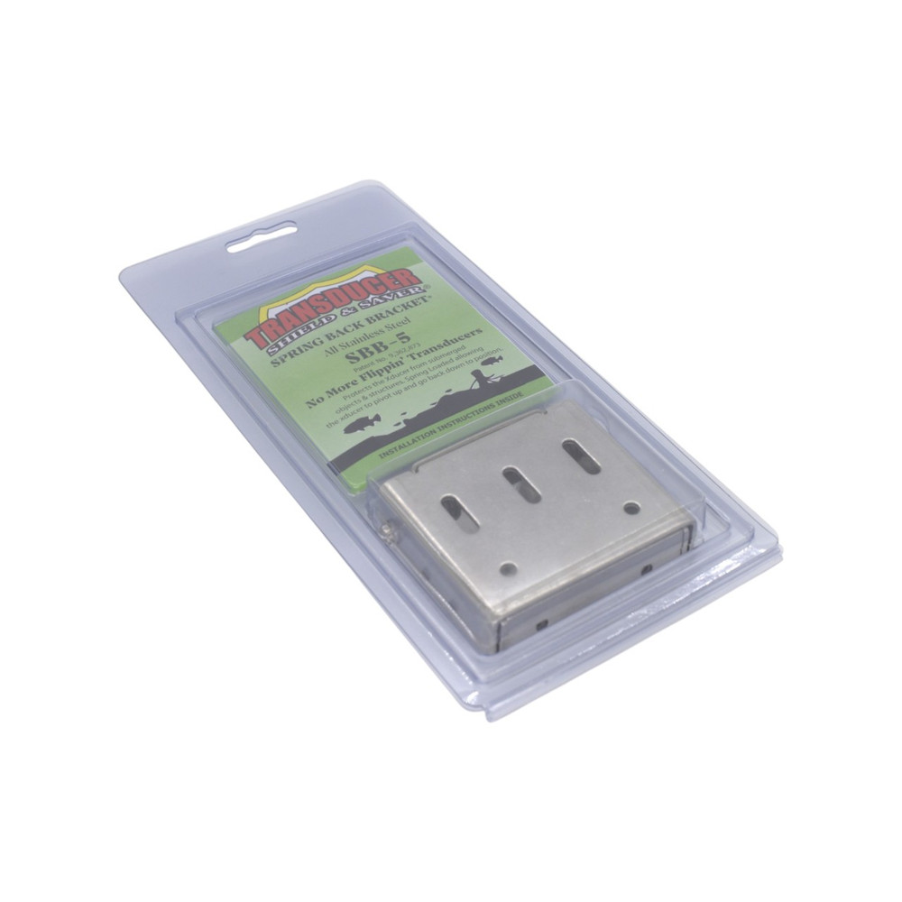 SBB-5 Combo with stainless steel back plate and axle assembling tool