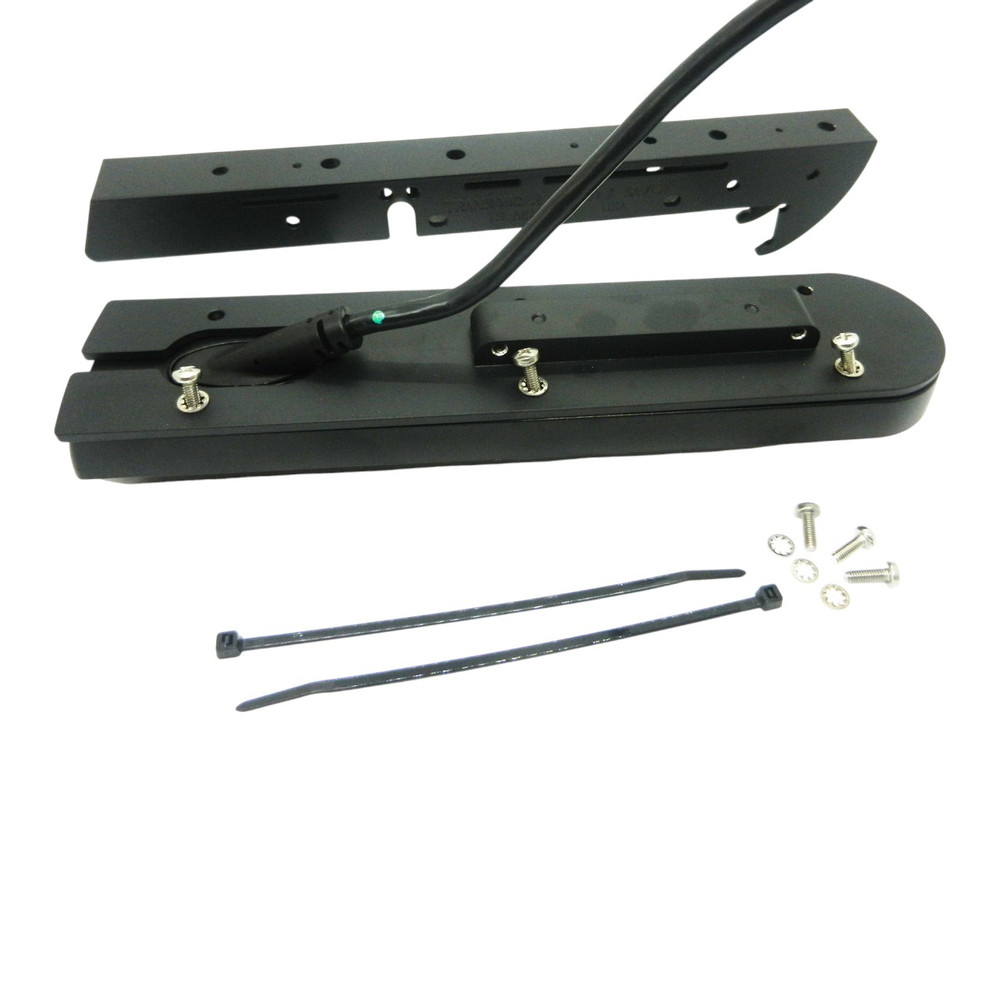 Active Imaging HD 3-in-1 aluminium transducer shield