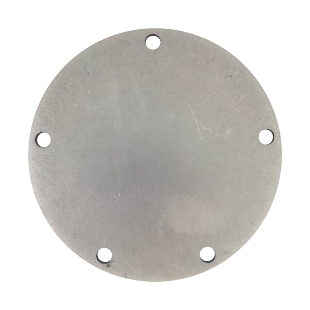 SPX Johnson 01-47771-1 End Cover