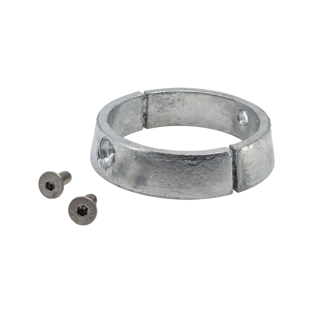 Varifold 01036 2 Blade Prop Collar Anode Zinc