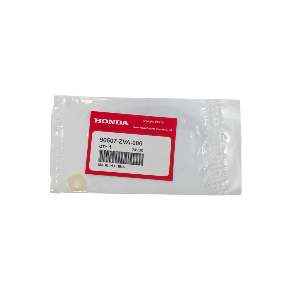 Genuine Honda 90507-ZVA-000 Drain Washer