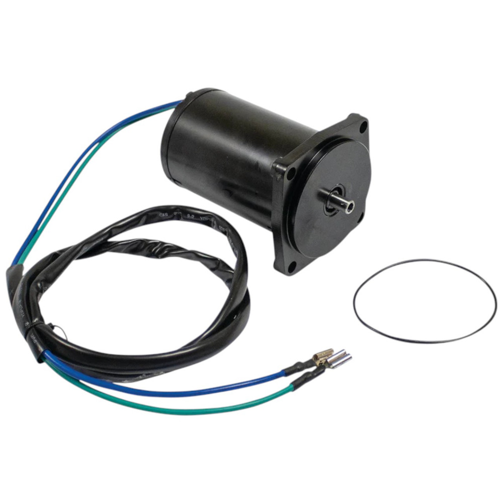 Aftermarket Honda 36120-ZV5-821 Trim Motor