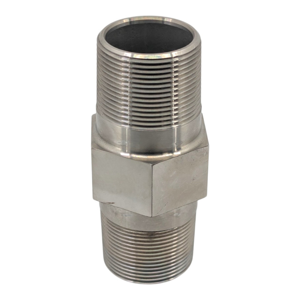 Yanmar Stainless Steel R5 Exhaust Riser