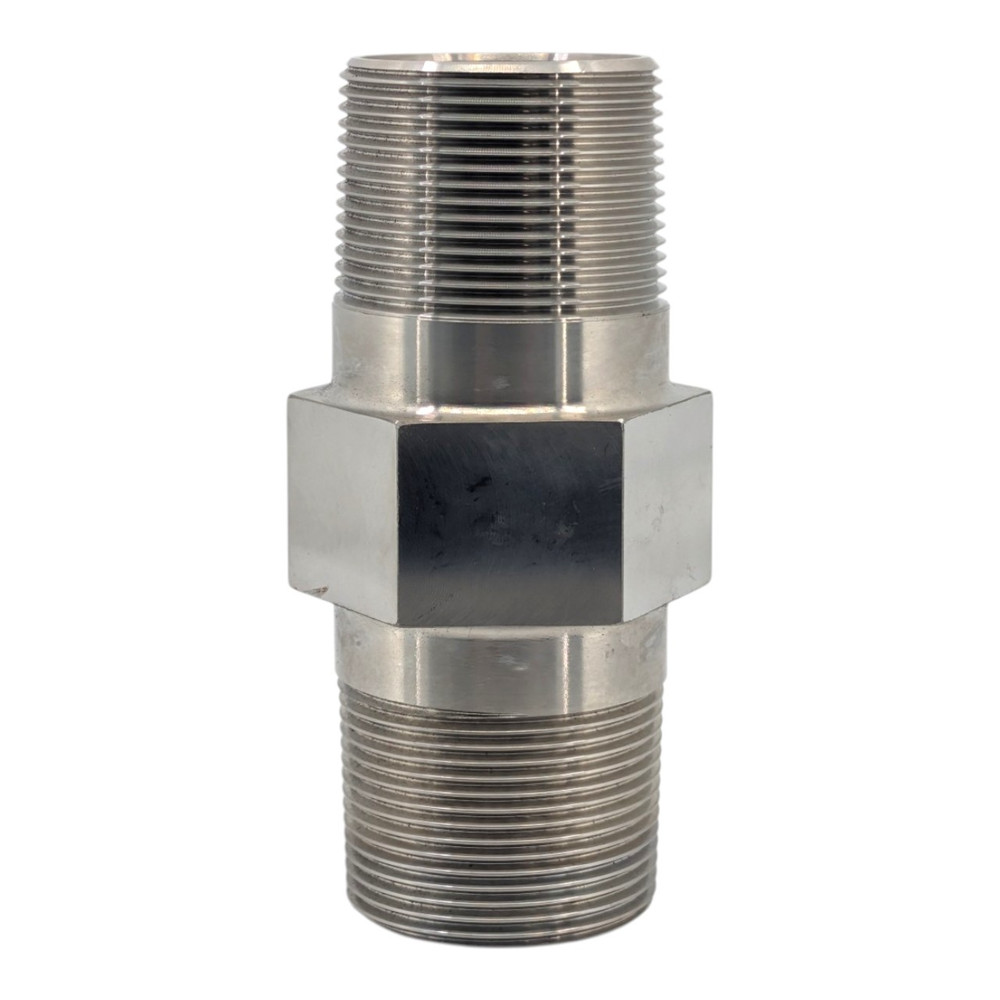 Yanmar Stainless Steel R5 Exhaust Riser