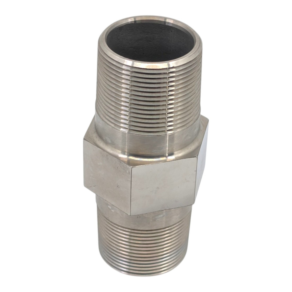 Yanmar Stainless Steel R5 Exhaust Riser
