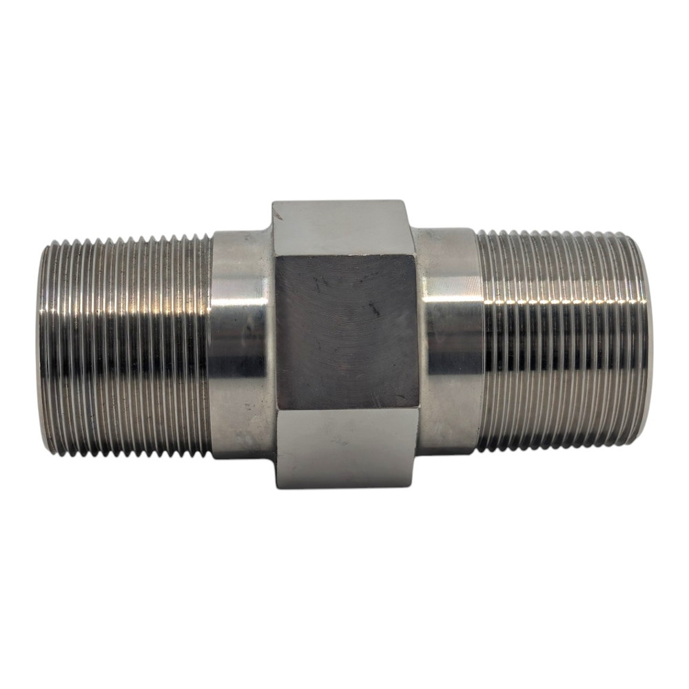 Yanmar Stainless Steel R5 Exhaust Riser
