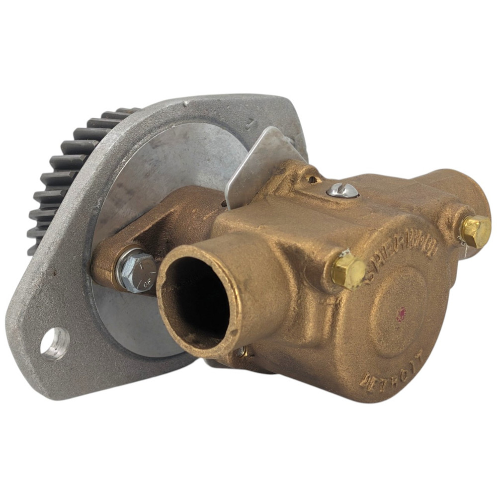 Sherwood GC1 Cummins Sea Water Pump