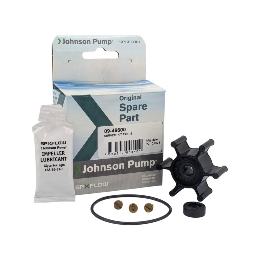 F4B-19 Service kit 09-46600