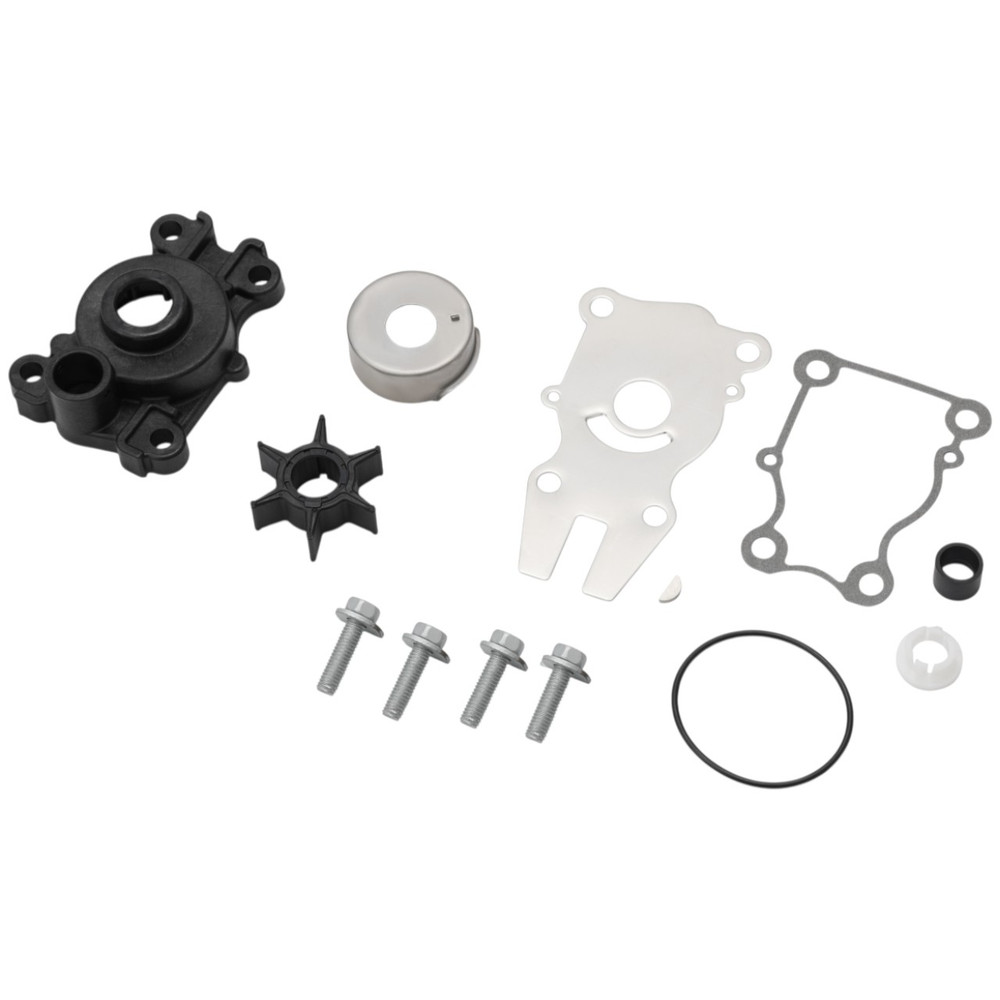 Yamaha outboard water pump repair kit replacement 63D-W0078-03