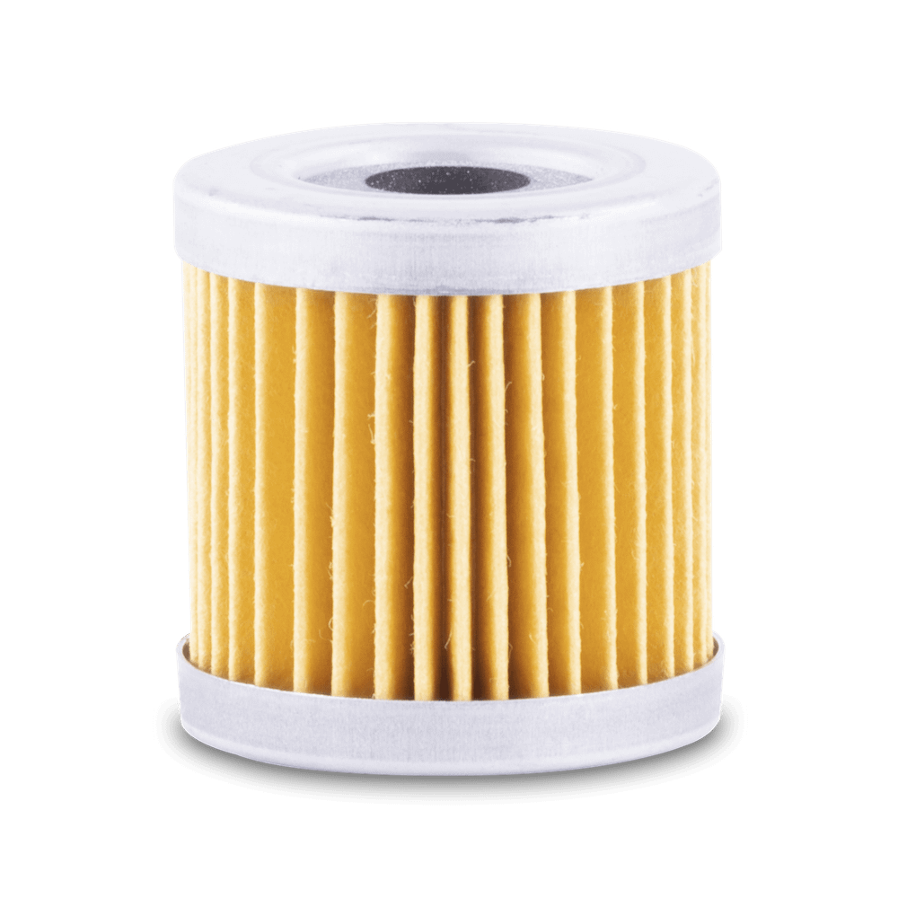 Sierra 18-79908 Honda Outboard 16911-ZY3-010 High Pressure Fuel Filter - filter label and sealing surface