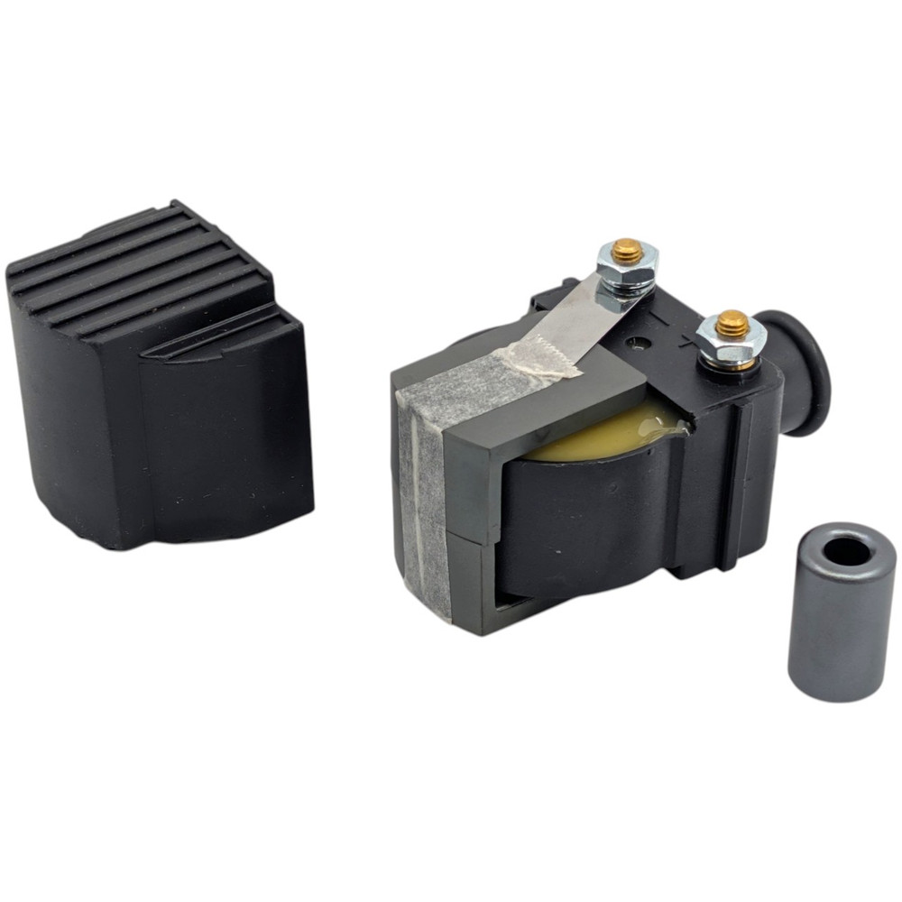 Sierra 18-5186 Mercury Outboard 8M0219430 Ignition Coil - container side view