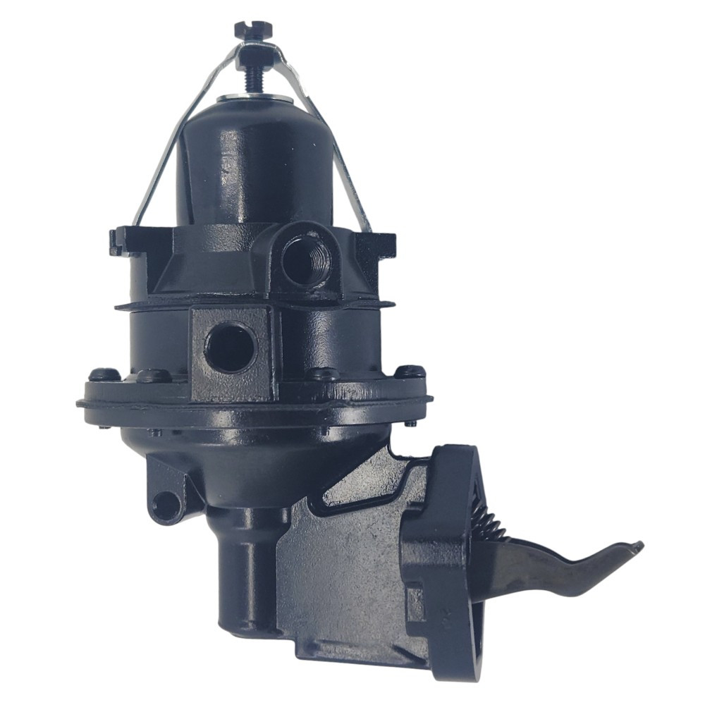Sierra 18-7282 Mercruiser 8M0073435 Fuel Pump 3.0L - product identification detail 6