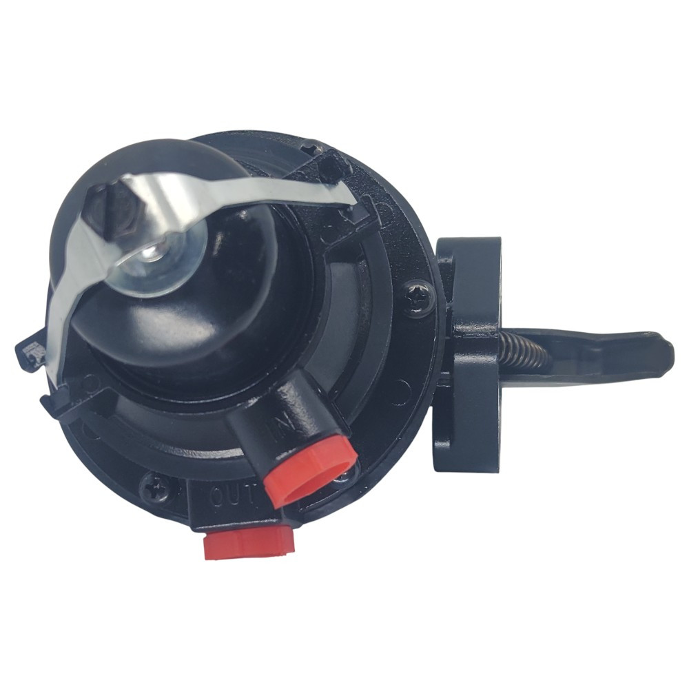 Sierra 18-7282 Mercruiser 8M0073435 Fuel Pump 3.0L - product identification detail 7