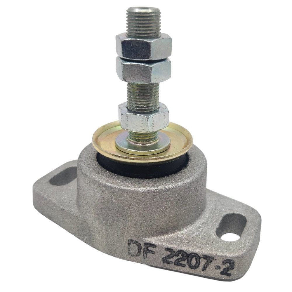 Dual Flex DF-2207-2 - Marine Engine Mount