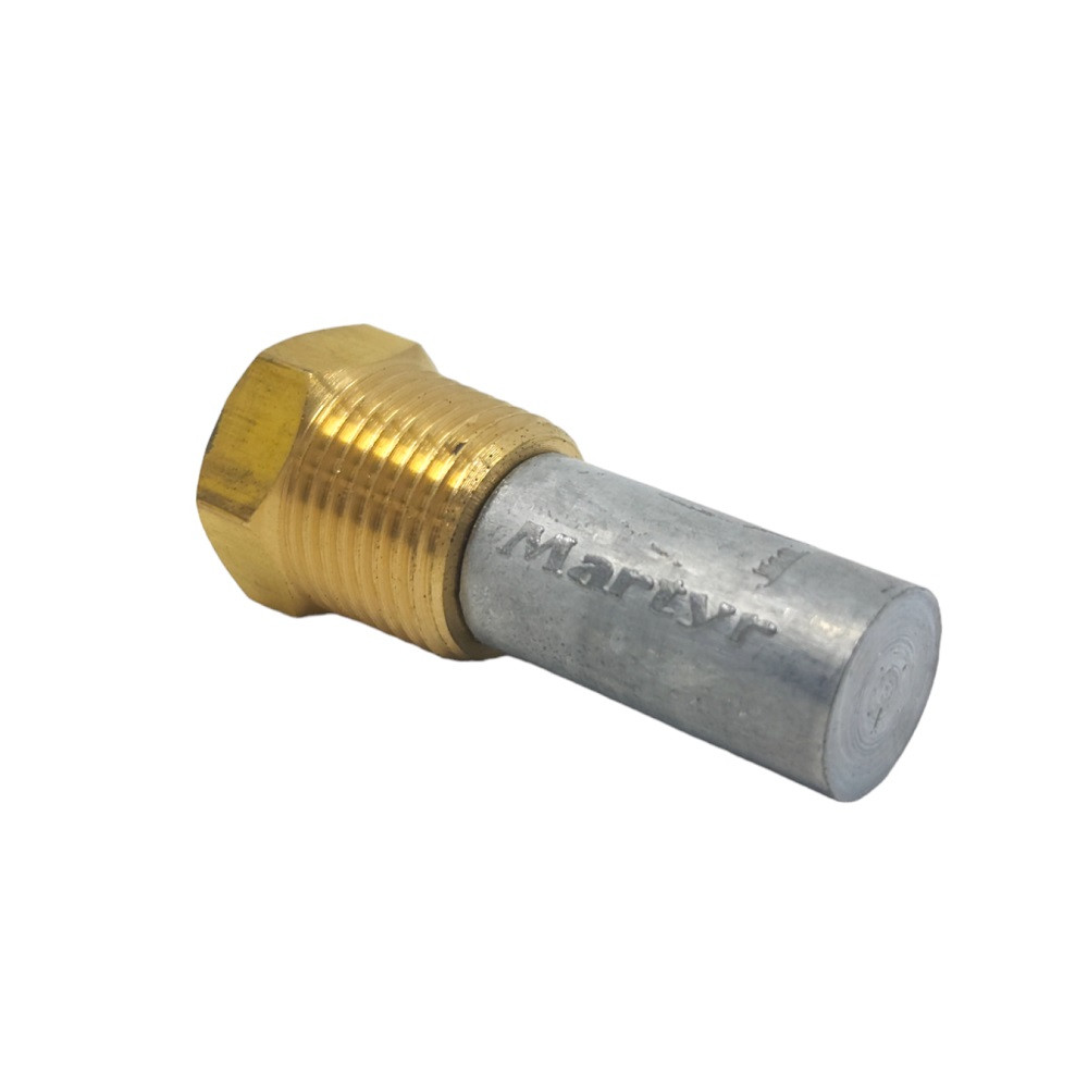 Aftermarket Onan 130-4434 Zinc Anode Martyr CME1G