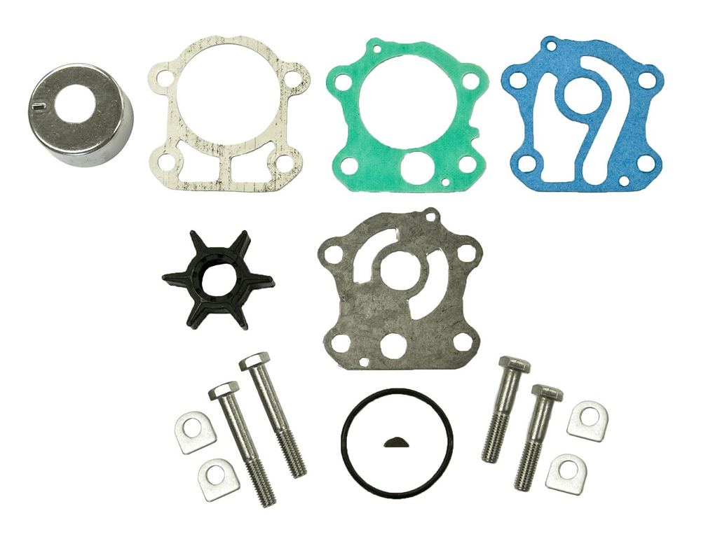 Sierra 18-3465 Yamaha Outboard 6H3-W0078-02 Water Pump Repair Kit