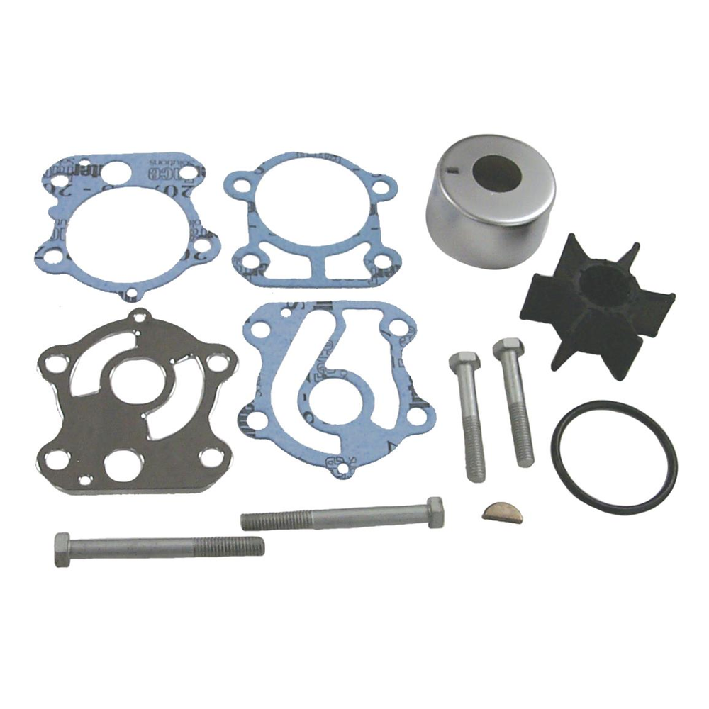 Sierra 18-3370 Yamaha Outboard 692-W0078-02 Water Pump Repair Kit