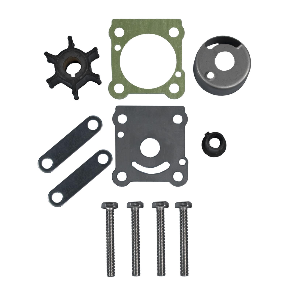 Sierra 18-3460 Yamaha Outboard 6N0-W0078-A0 Water Pump Repair Kit