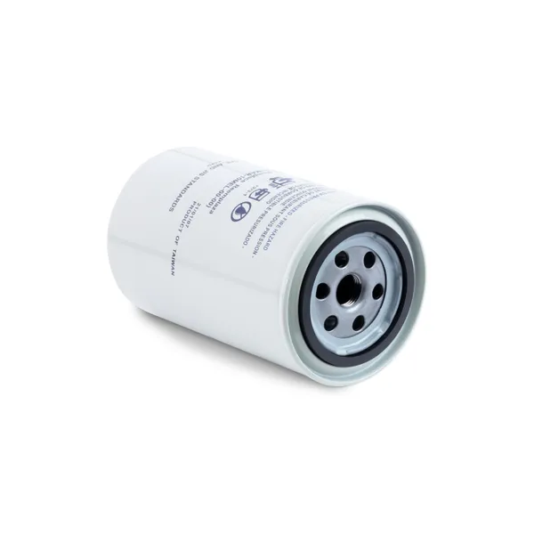 Sierra 18-7866 Pleasurecraft Marine (PCM) R077019 Fuel Water Separator Filter - filter label and sealing surface