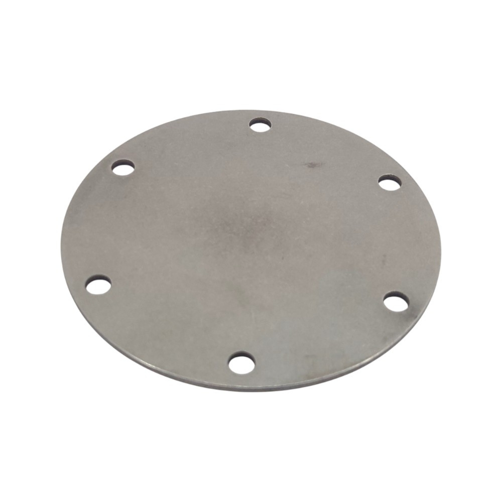 SPX Johnson 01-47769-1 - End Cover F7B