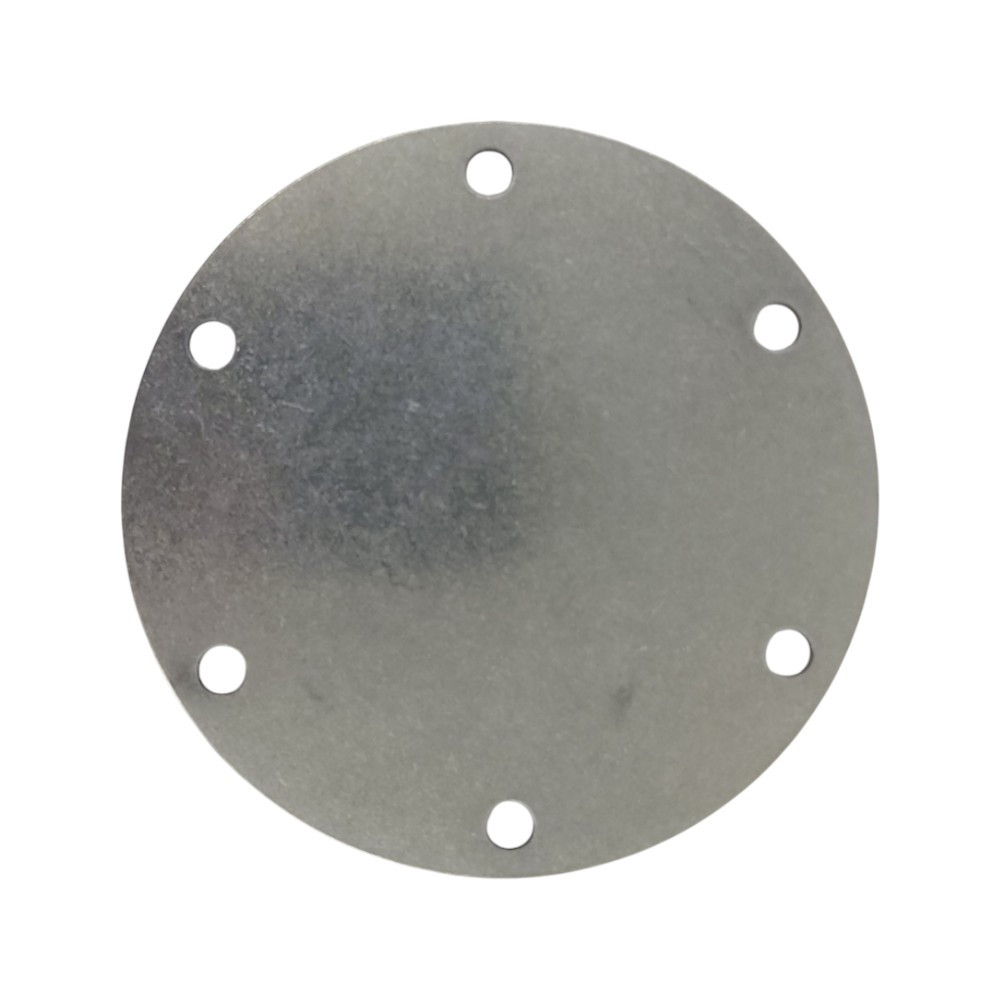SPX Johnson 01-47769-1 - End Cover F7B