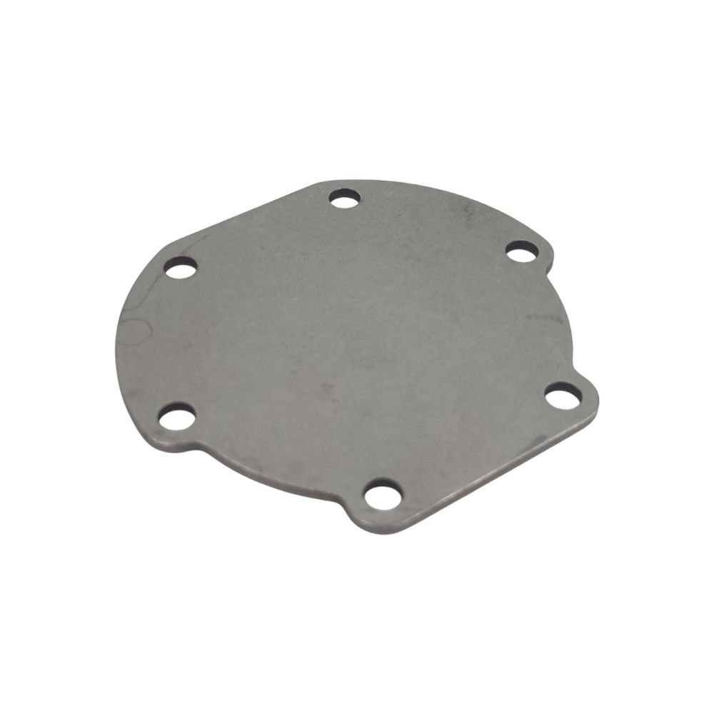 Johnson pump F4B-9 stainless steel end cover 01-47764-1 for marine use